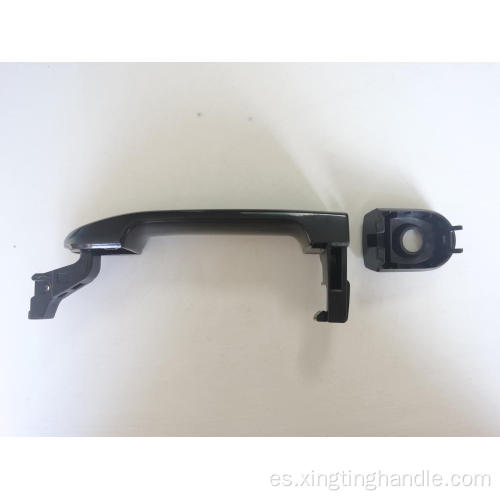 Manija de puerta exterior FL para Nissan Versa 2007-2012